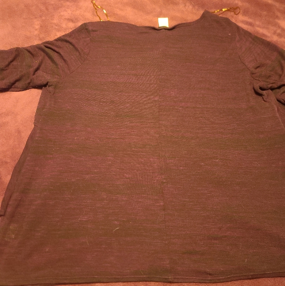 Blouse - Picture 2 of 4